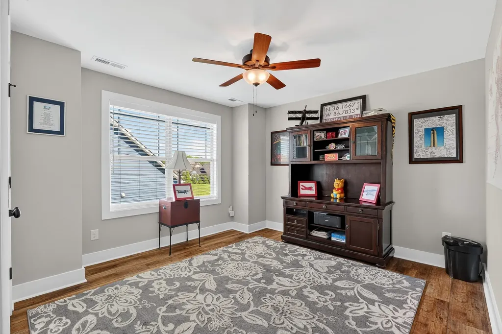 5708 Mullendore Court Murfreesboro TN 37127