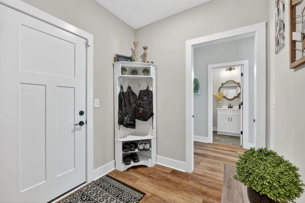 5708 Mullendore Court Murfreesboro TN 37127