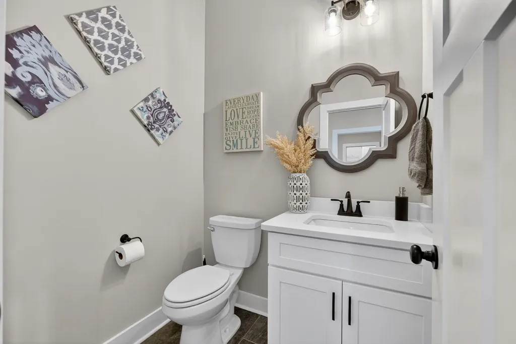 5708 Mullendore Court Murfreesboro TN 37127