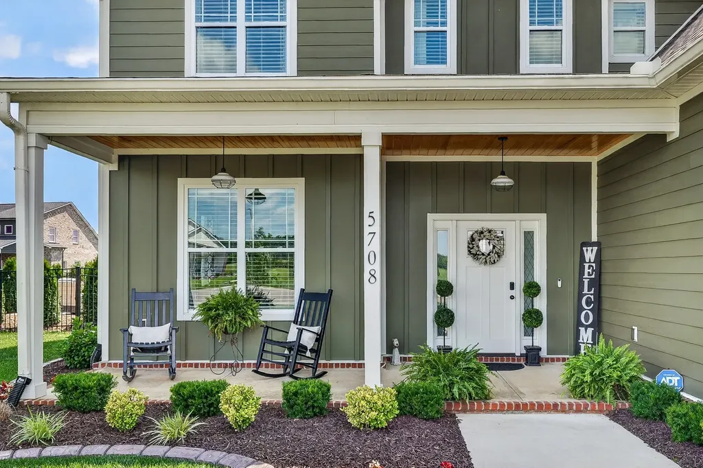 5708 Mullendore Court Murfreesboro TN 37127