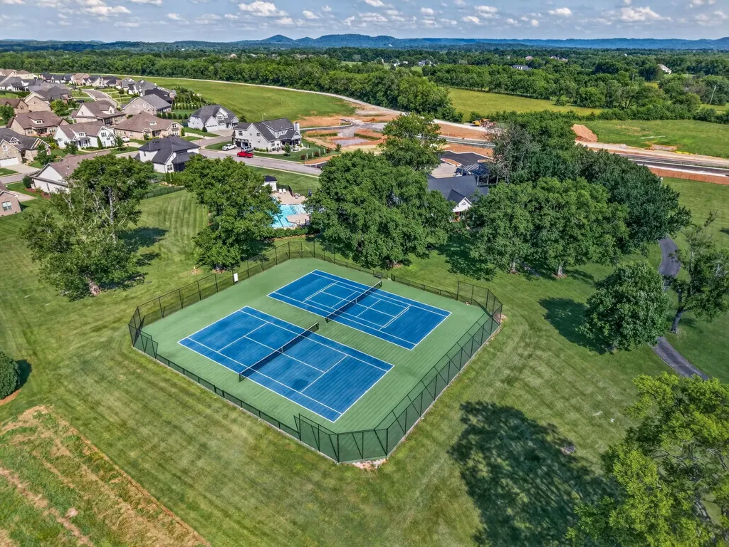 5708 Mullendore Court Murfreesboro TN 37127