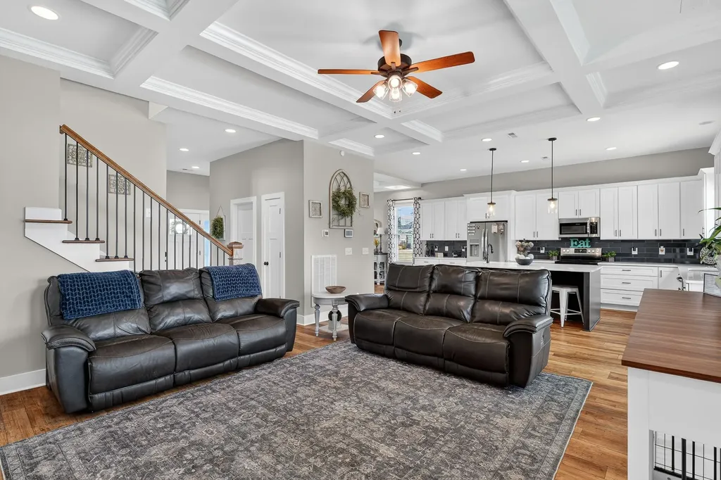 5708 Mullendore Court Murfreesboro TN 37127