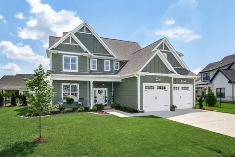 5708 Mullendore Court Murfreesboro TN 37127