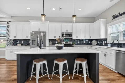 5708 Mullendore Court Murfreesboro TN 37127