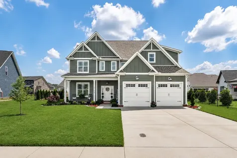 5708 Mullendore Court Murfreesboro TN 37127