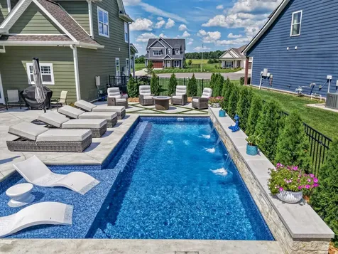 5708 Mullendore Court Murfreesboro TN 37127