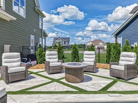 5708 Mullendore Court Murfreesboro TN 37127