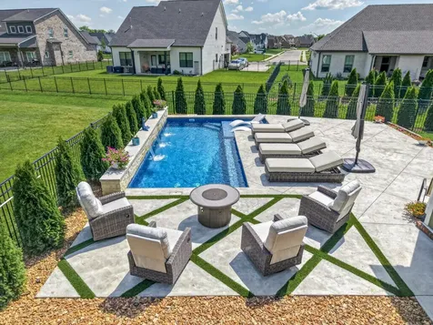 5708 Mullendore Court Murfreesboro TN 37127