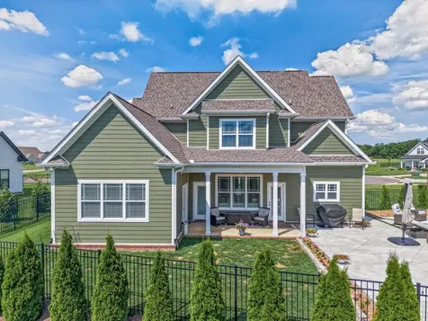 5708 Mullendore Court Murfreesboro TN 37127