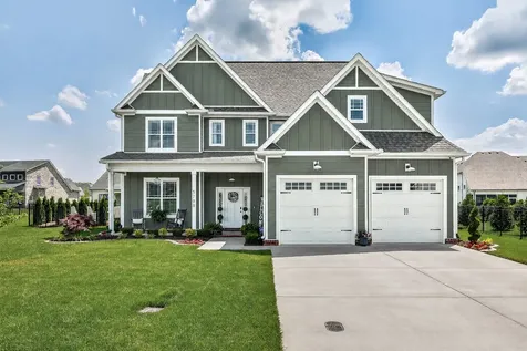 5708 Mullendore Court Murfreesboro TN 37127