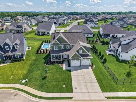 5708 Mullendore Court Murfreesboro TN 37127