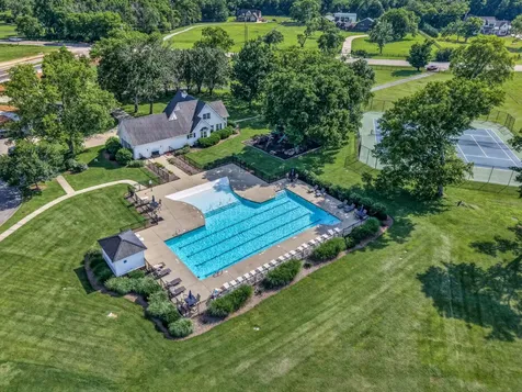 5708 Mullendore Court Murfreesboro TN 37127