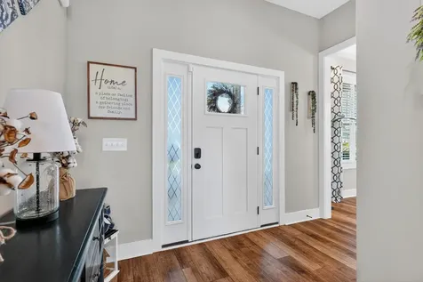 5708 Mullendore Court Murfreesboro TN 37127