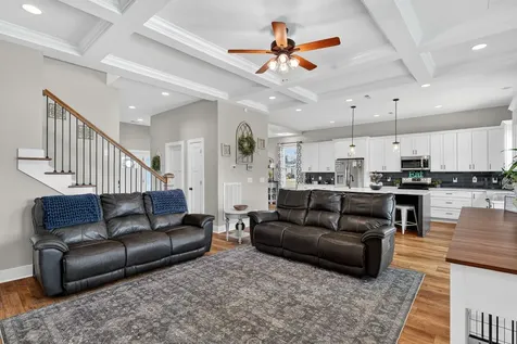 5708 Mullendore Court Murfreesboro TN 37127