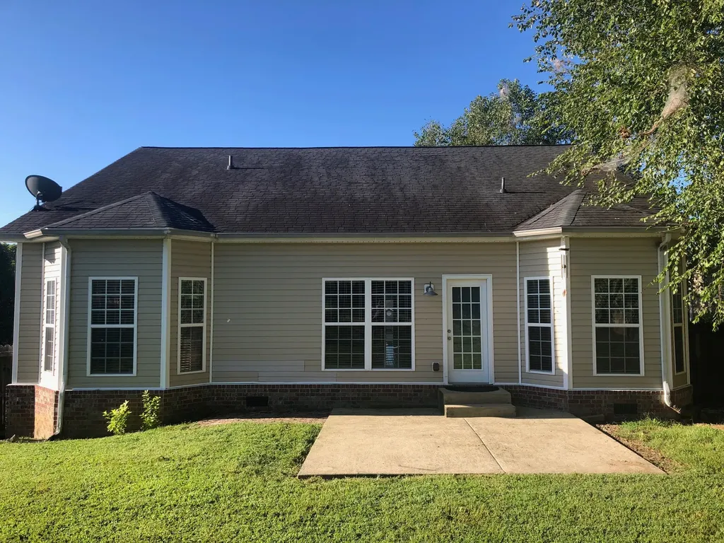 222 Cross Valley Drive Columbia TN 38401