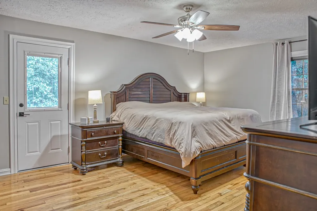 3847 Post Oak Circle Cookeville TN 38506