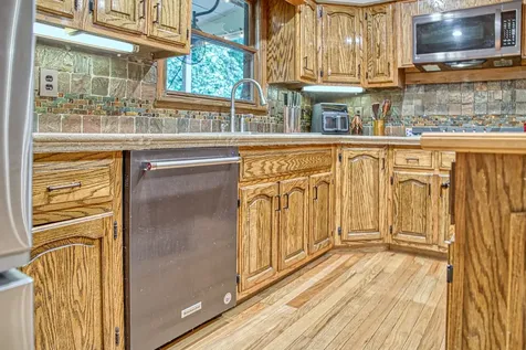3847 Post Oak Circle Cookeville TN 38506