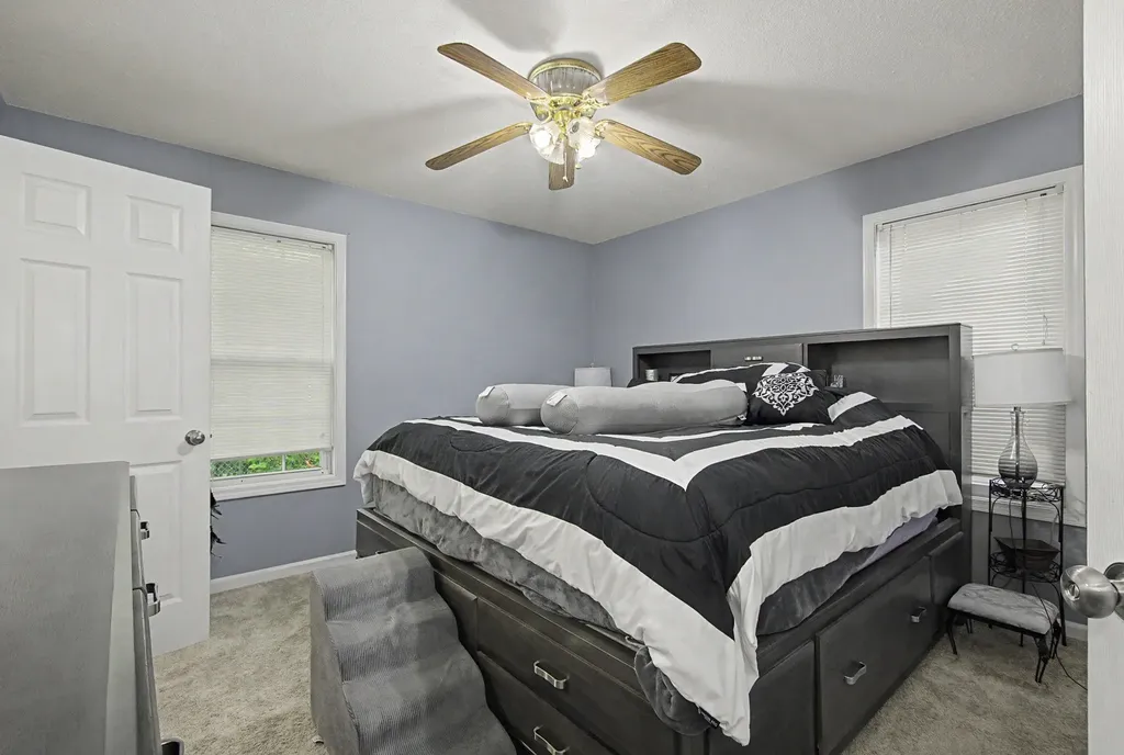 319 Lafayette Point Circle Clarksville TN 37042
