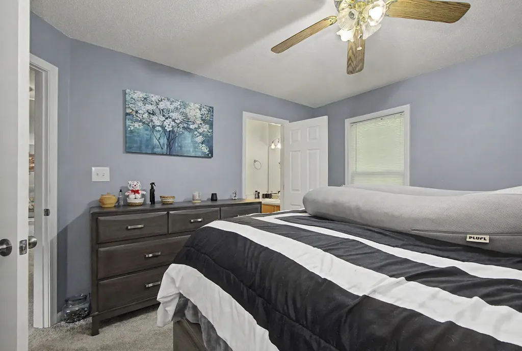 319 Lafayette Point Circle Clarksville TN 37042