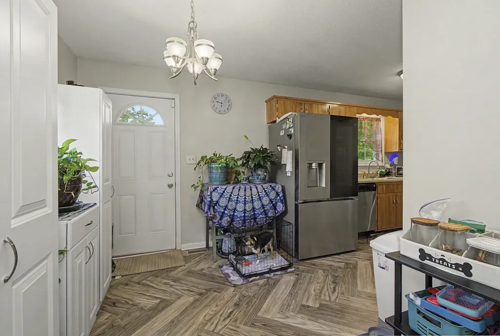 319 Lafayette Point Circle Clarksville TN 37042