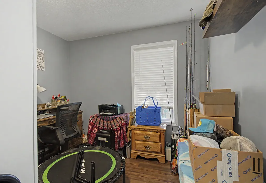 319 Lafayette Point Circle Clarksville TN 37042