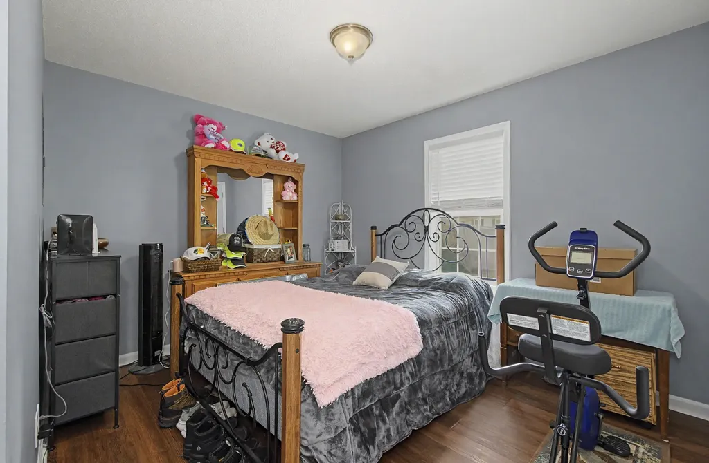 319 Lafayette Point Circle Clarksville TN 37042