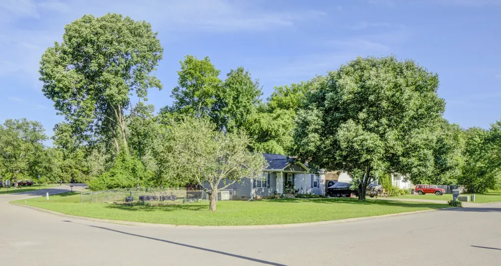 319 Lafayette Point Circle Clarksville TN 37042