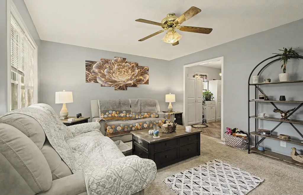 319 Lafayette Point Circle Clarksville TN 37042