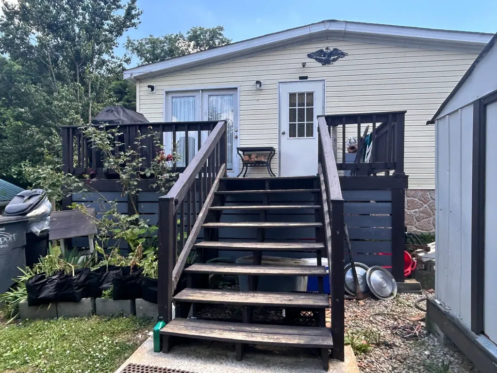 117 Mull Street Kingsport TN 37665