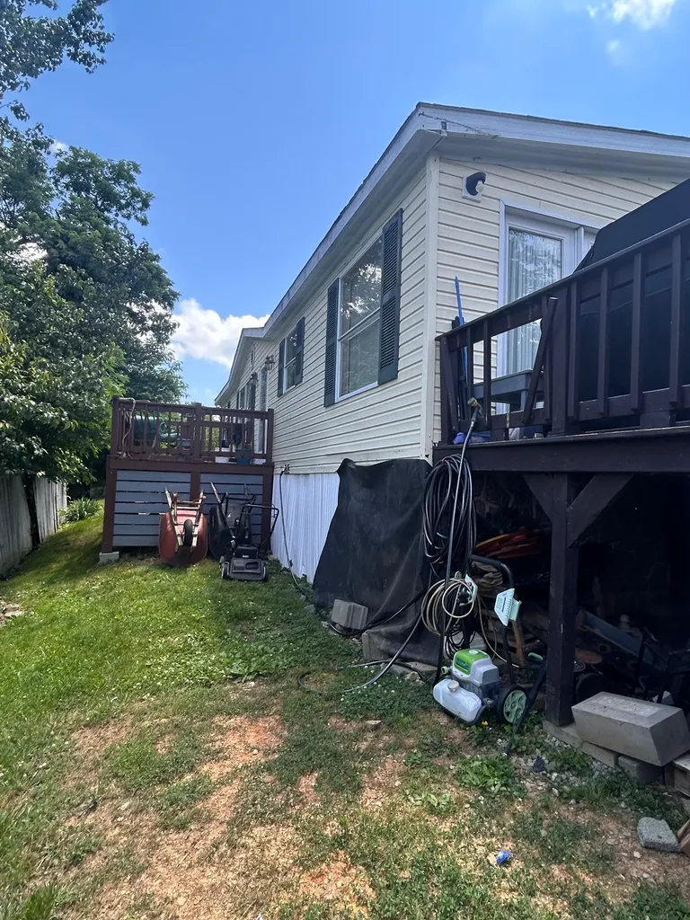 117 Mull Street Kingsport TN 37665