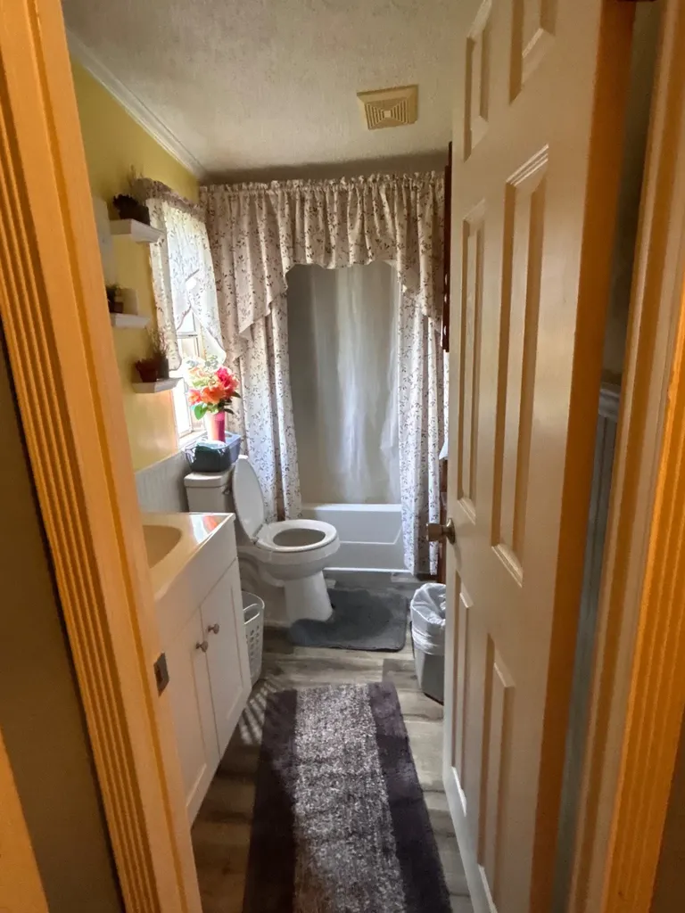 117 Mull Street Kingsport TN 37665