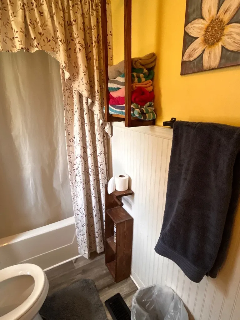 117 Mull Street Kingsport TN 37665