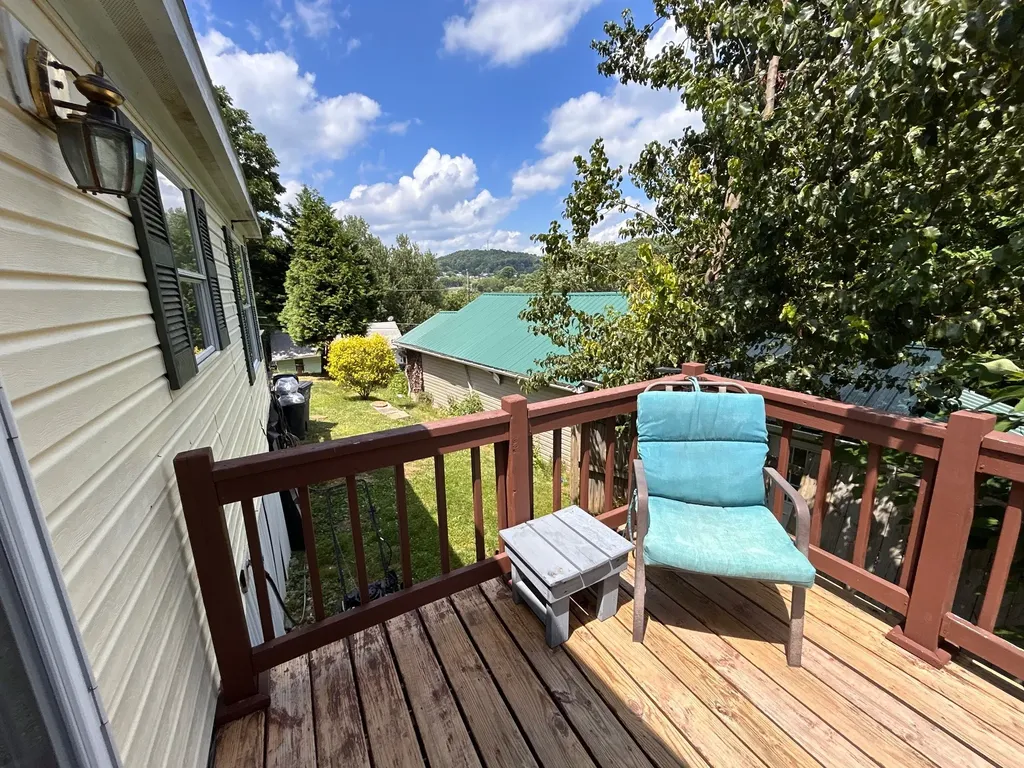 117 Mull Street Kingsport TN 37665