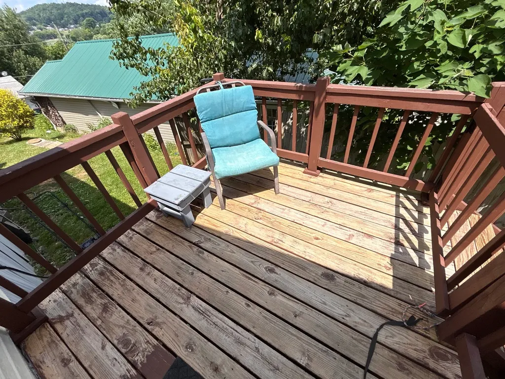 117 Mull Street Kingsport TN 37665