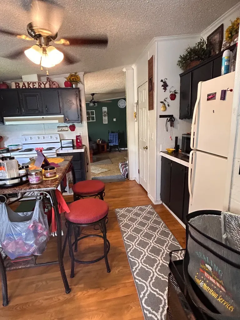 117 Mull Street Kingsport TN 37665