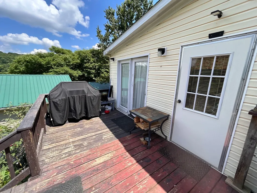 117 Mull Street Kingsport TN 37665