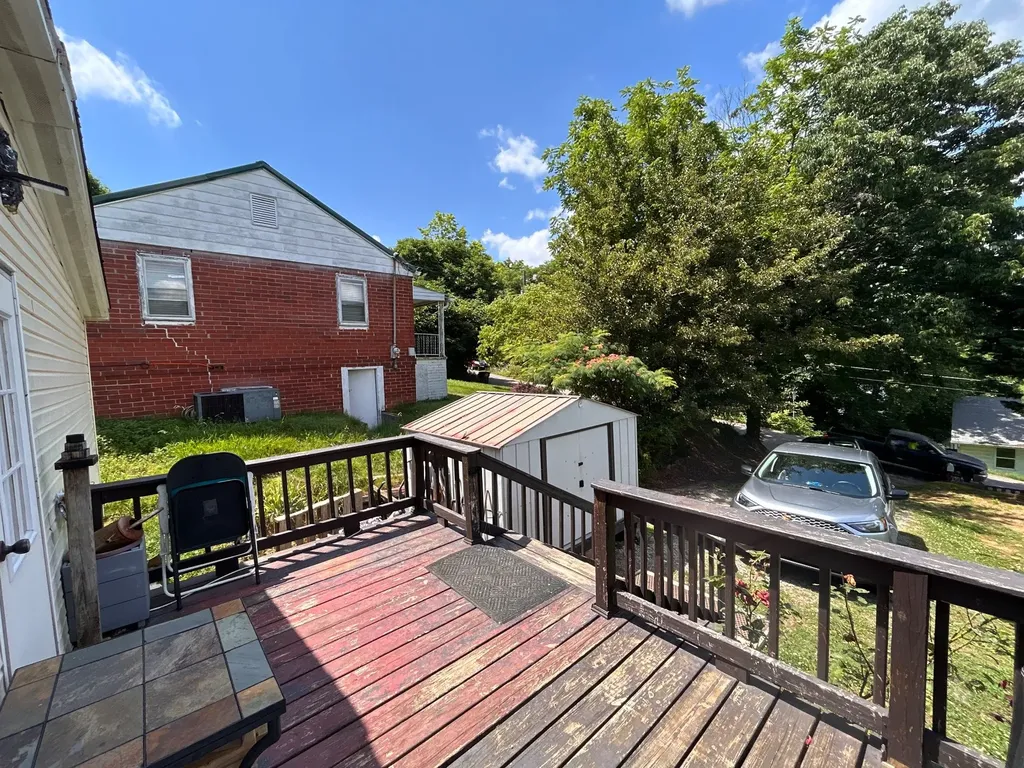 117 Mull Street Kingsport TN 37665