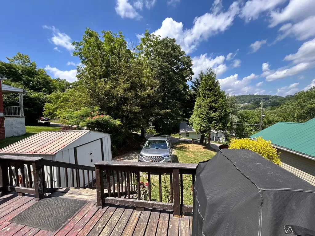 117 Mull Street Kingsport TN 37665