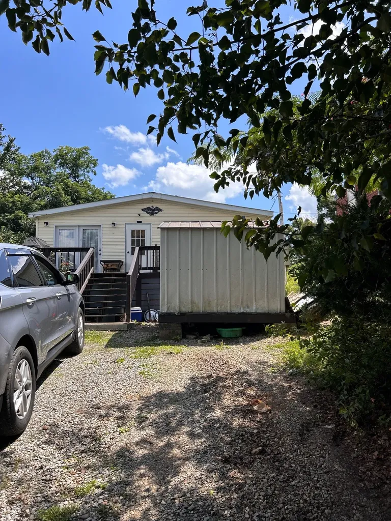 117 Mull Street Kingsport TN 37665