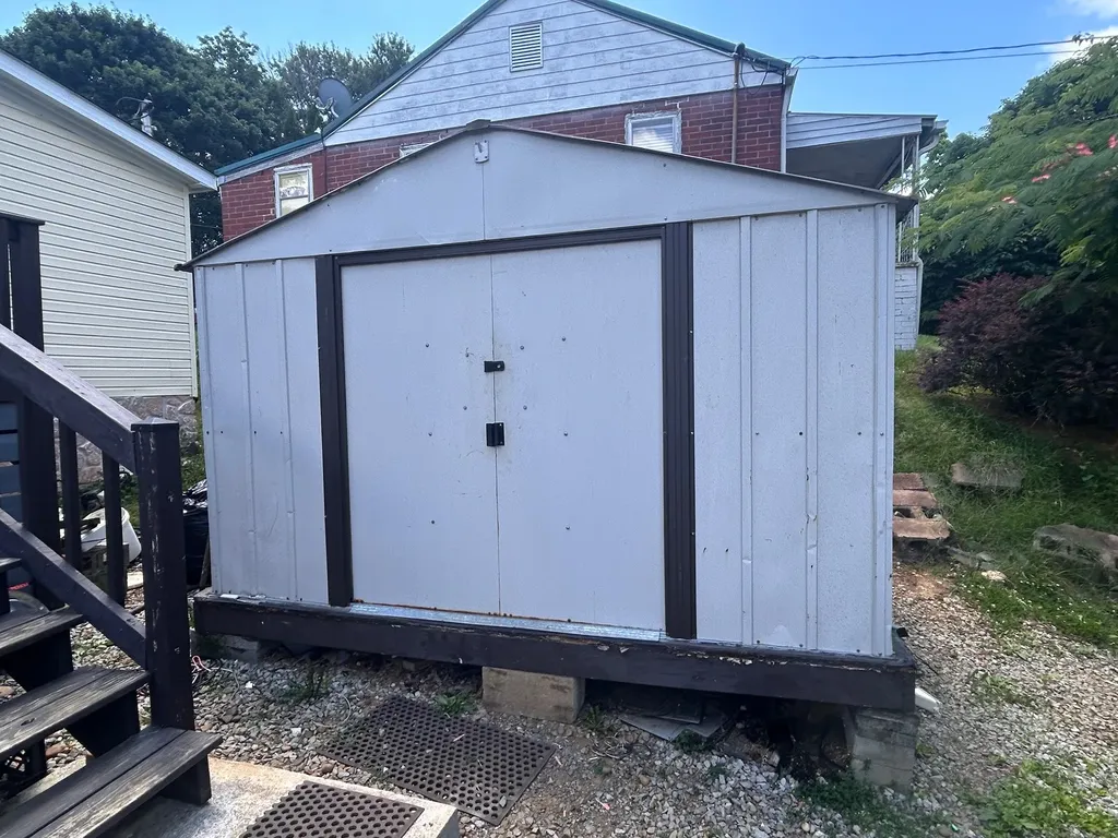 117 Mull Street Kingsport TN 37665