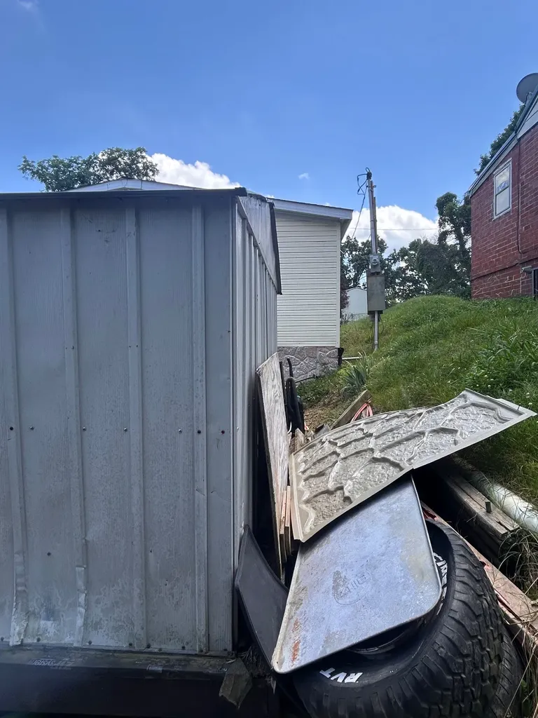 117 Mull Street Kingsport TN 37665