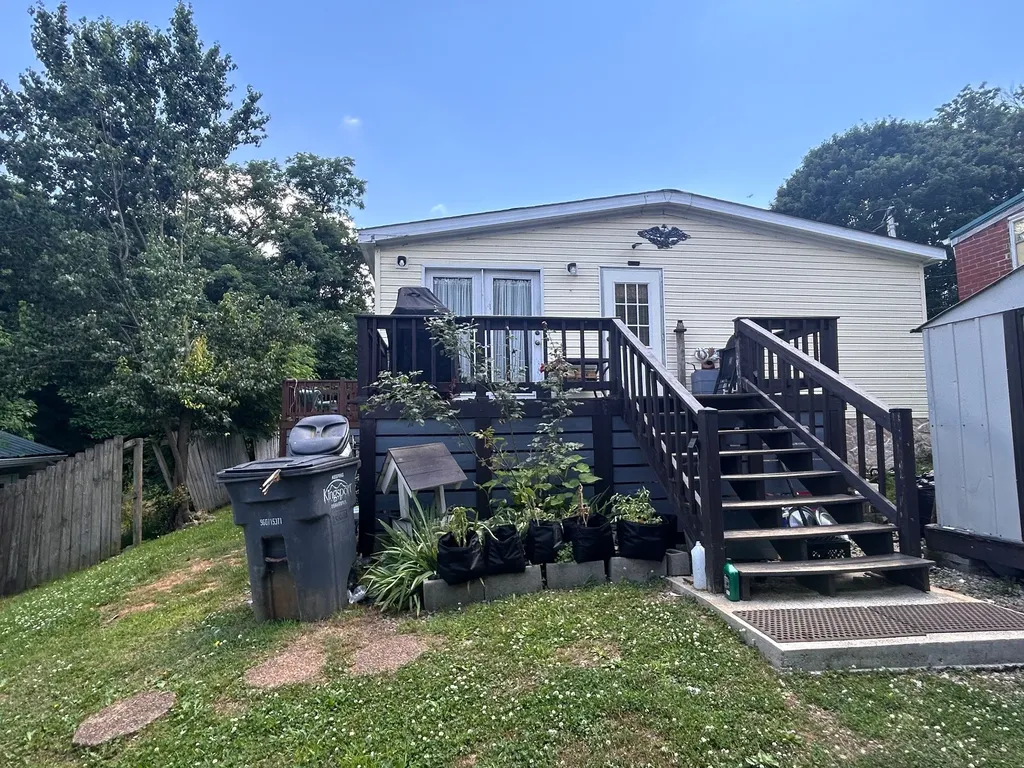 117 Mull Street Kingsport TN 37665