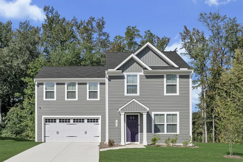 429 Audusson Drive Antioch TN 37013