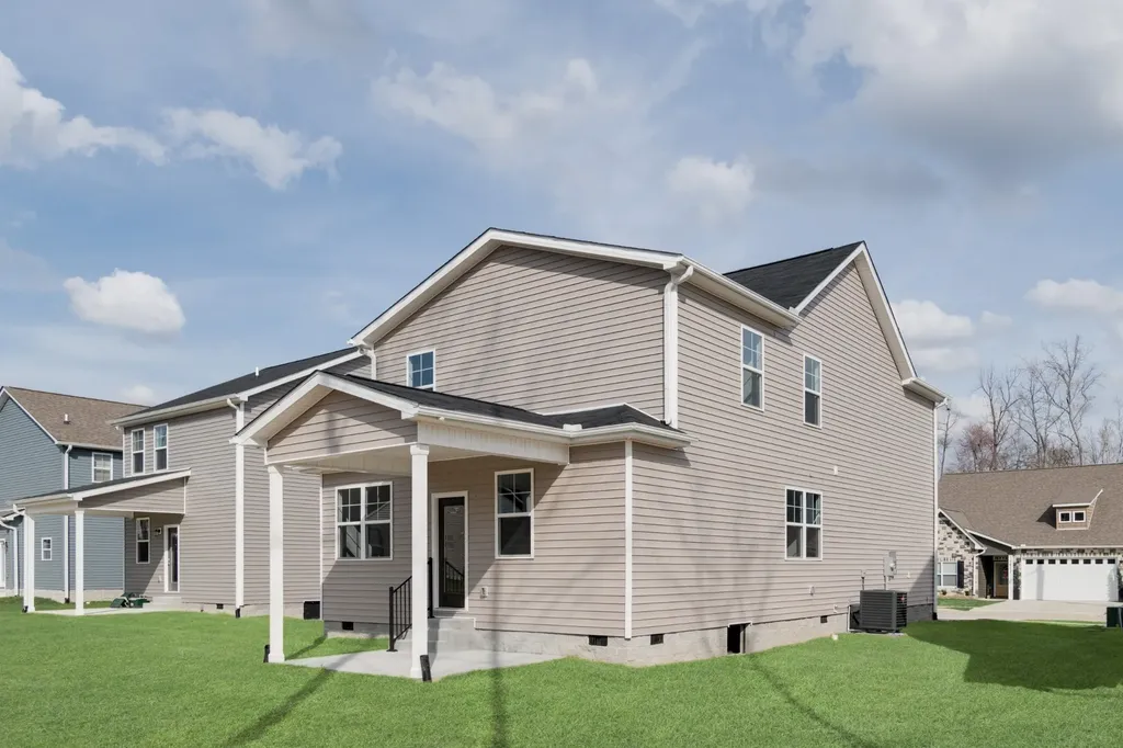 1620 Daly Drive Cookeville TN 38506