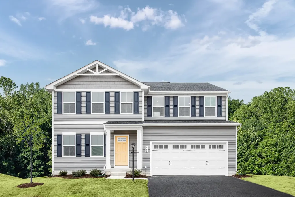 441 Audusson Drive Antioch TN 37013