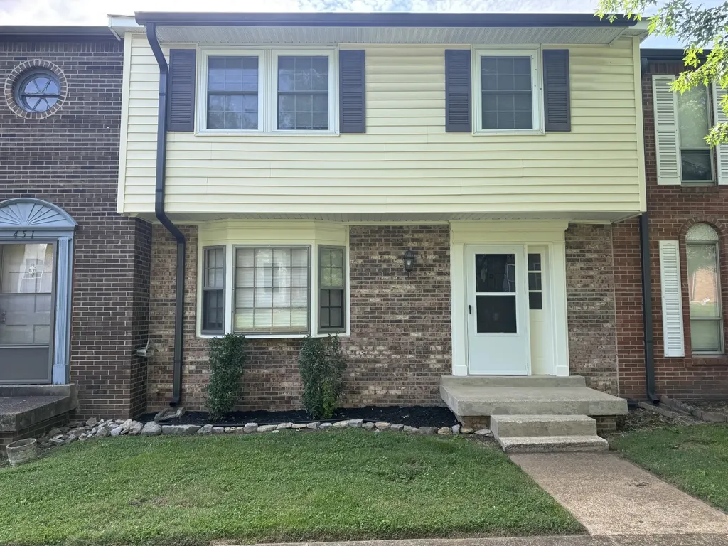 450 Huntington Ridge Drive Nashville TN 37211