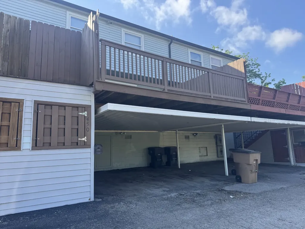 450 Huntington Ridge Drive Nashville TN 37211