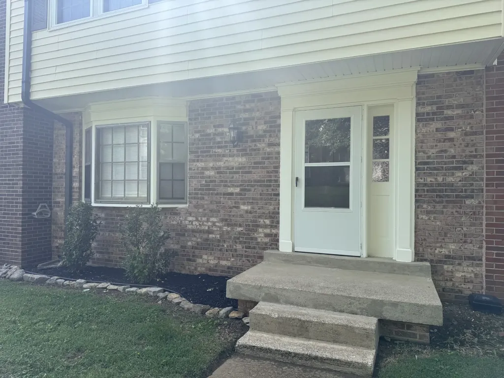 450 Huntington Ridge Drive Nashville TN 37211