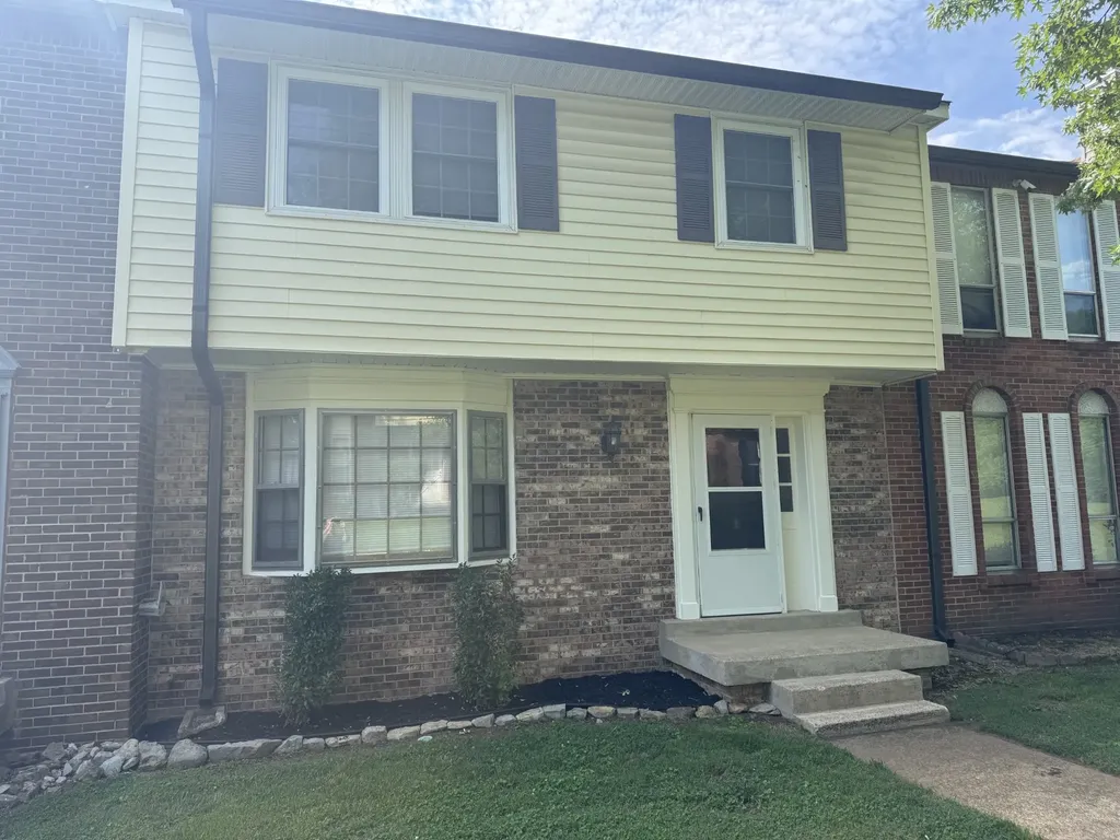 450 Huntington Ridge Drive Nashville TN 37211
