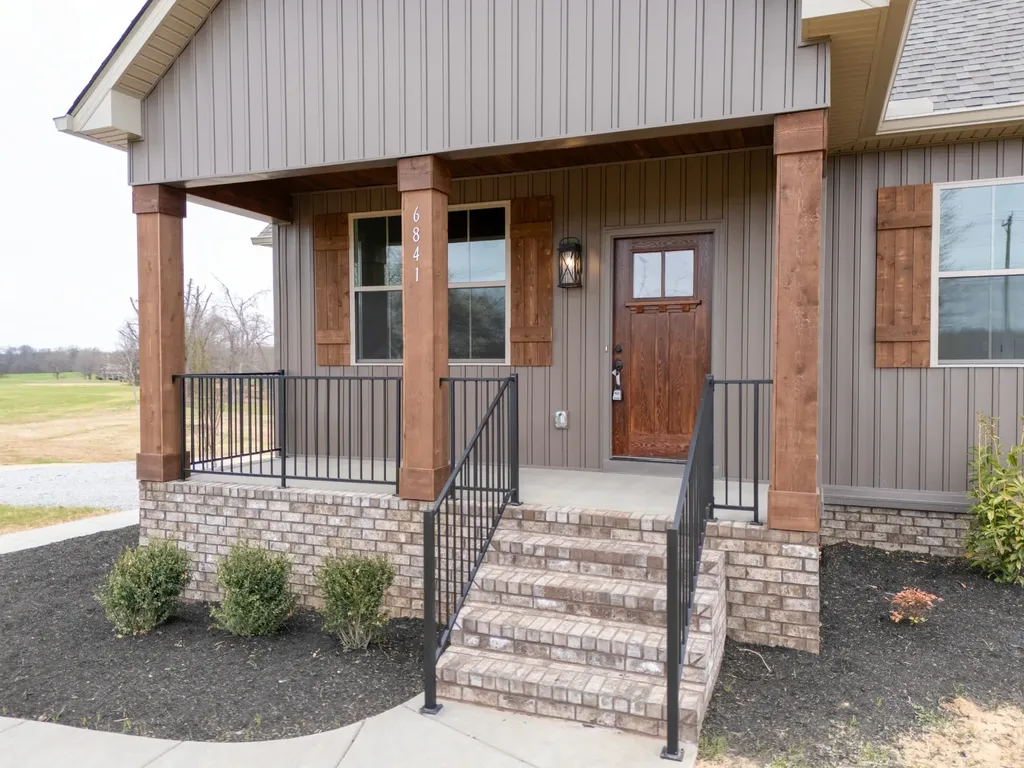 6841 Highway 41, N Cedar Hill TN 37032